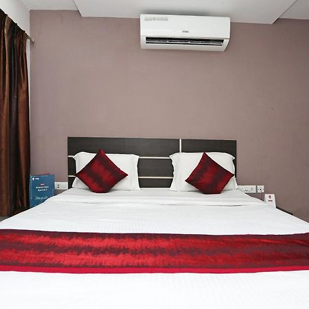 Subudhi'S Inn Purí Exteriér fotografie