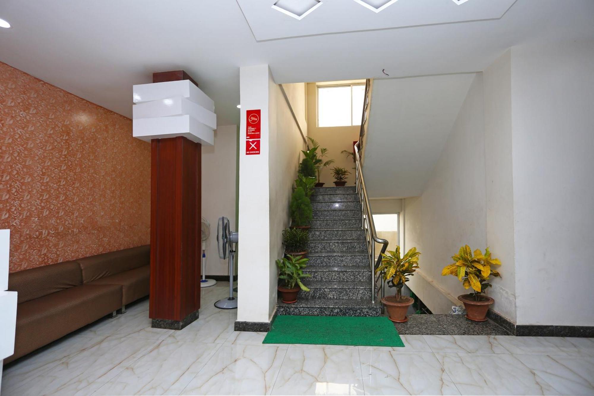 Subudhi'S Inn Purí Exteriér fotografie